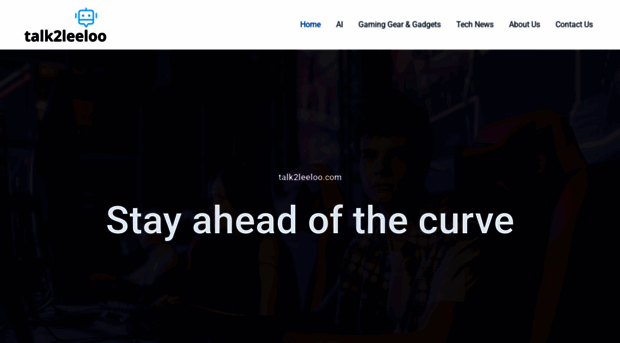 talk2leeloo.com