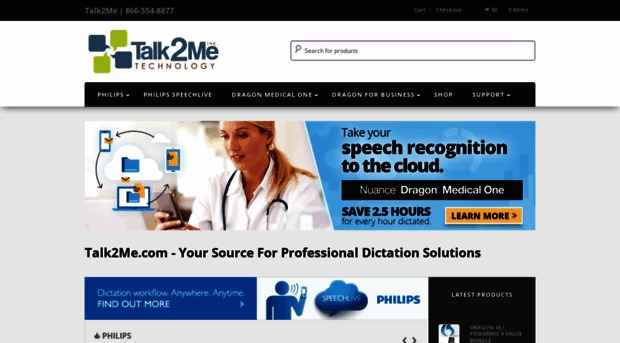 talk2me.com