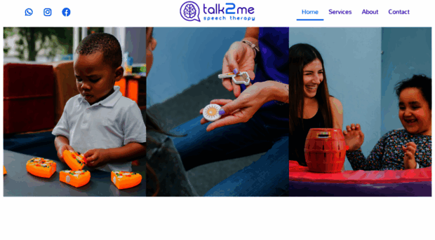 talk2metherapy.co.za