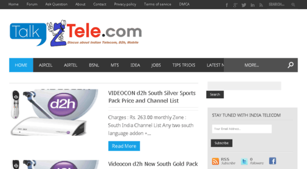 talk2tele.com