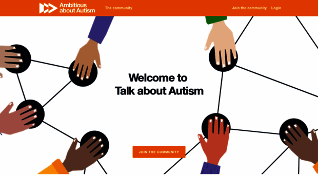 talkaboutautism.org.uk