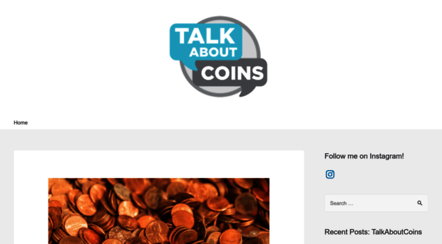 talkaboutcoins.com