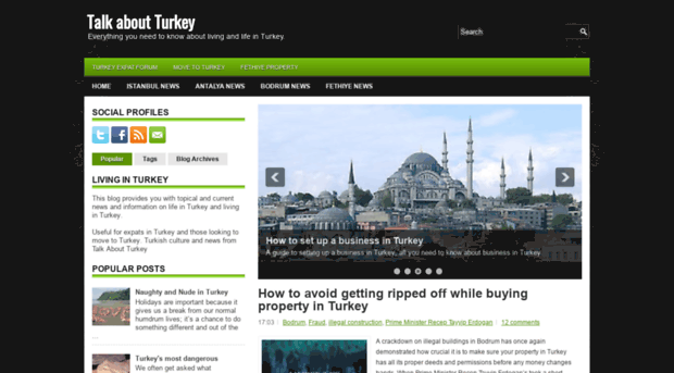 talkaboutturkey.blogspot.com