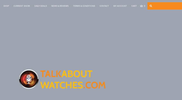 talkaboutwatches.com
