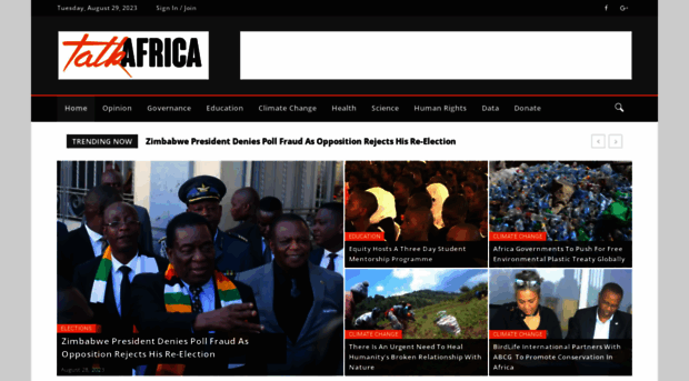 talkafrica.co.ke