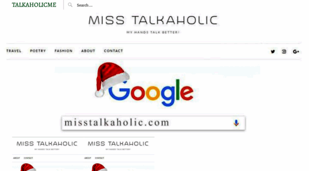 talkaholicme.wordpress.com