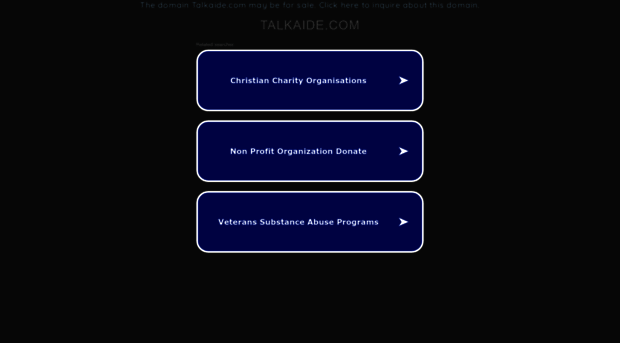 talkaide.com