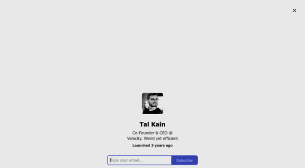 talkain.com