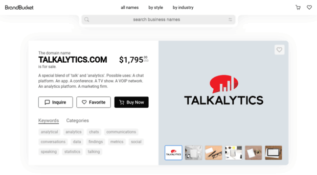 talkalytics.com