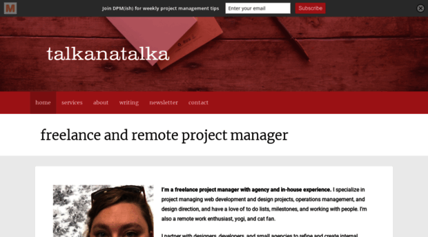 talkanatalka.com