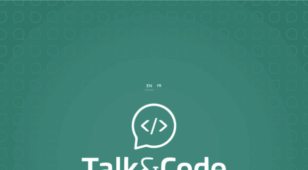 talkandcode.com