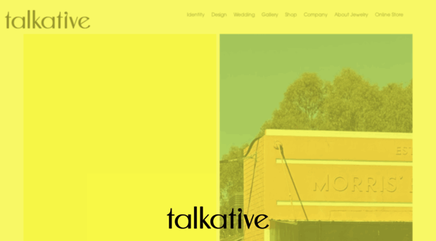 talkative-jwl.com