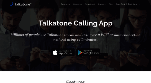 talkatone.com