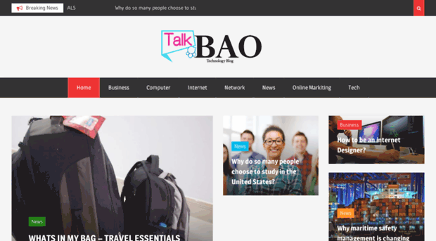 talkbao.com
