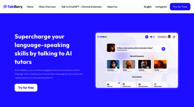 talkberry.ai