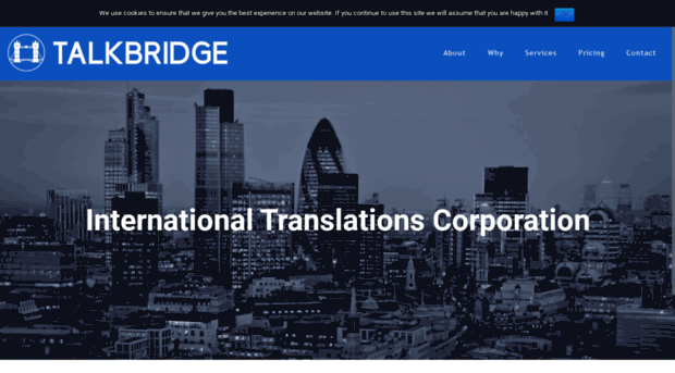 talkbridge.com