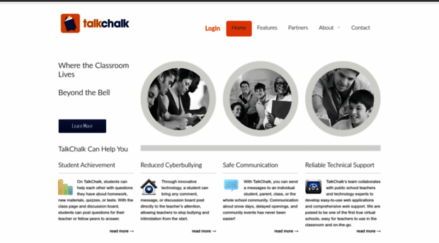 talkchalk.com