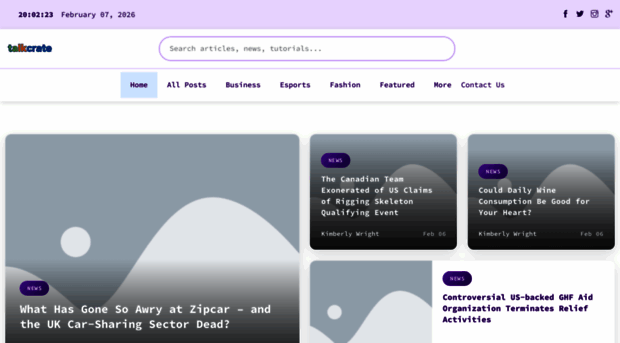 talkcrate.co.uk