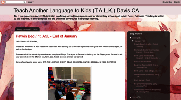 talkdavis.blogspot.com