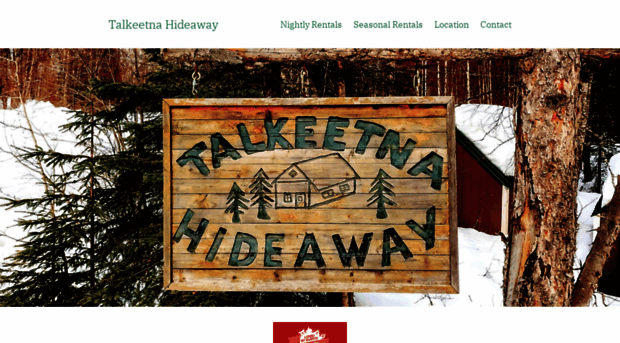 talkeetnahideaway.com