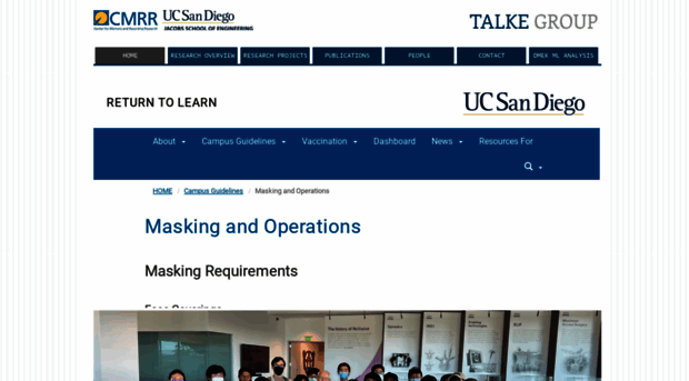 talkelab.ucsd.edu