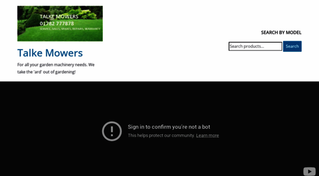 talkemowers.co.uk