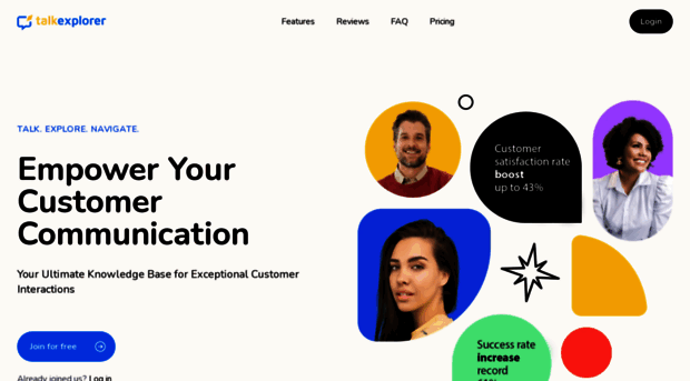 talkexplorer.com