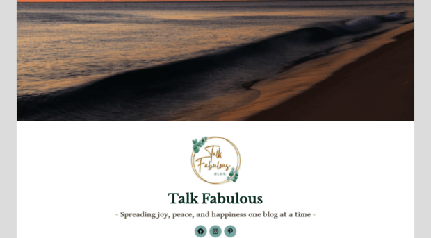 talkfabulous.com