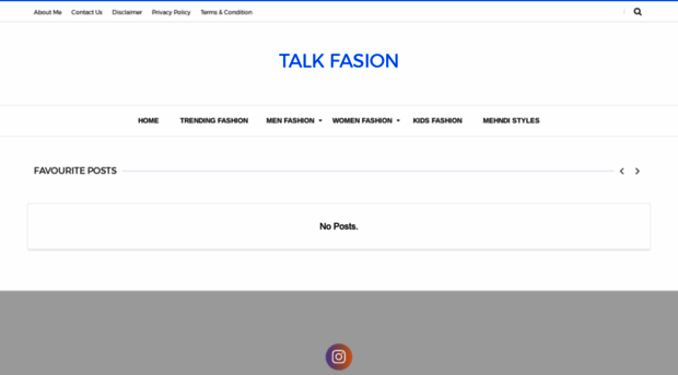 talkfasion.blogspot.com