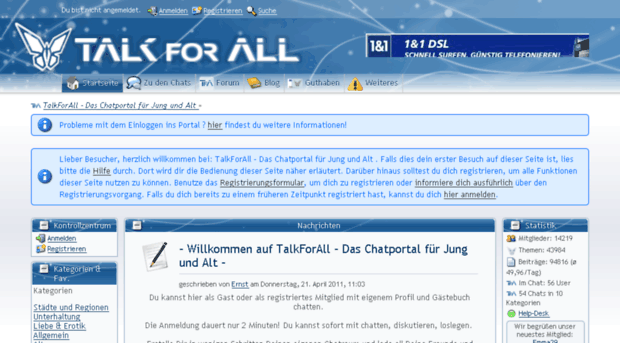 talkforall.de