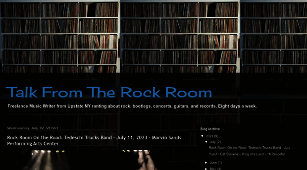 talkfromtherockroom.com