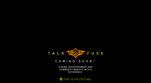 talkfuse.com