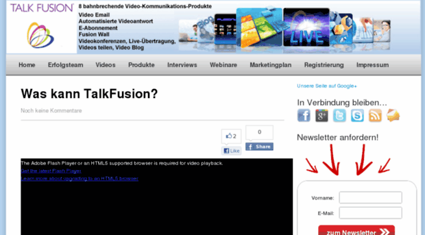 talkfusion-start.com