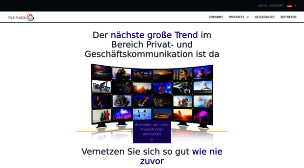 talkfusion.de