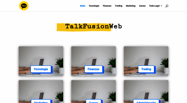 talkfusionweb.com