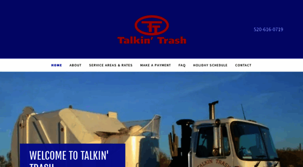 talkin-trash.com