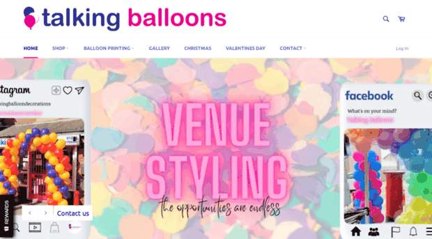 talking-balloons.co.uk