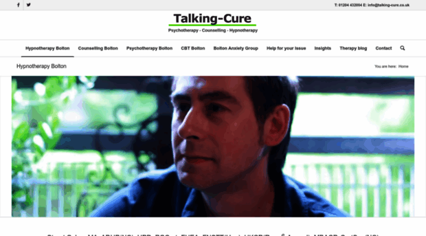 talking-cure.co.uk