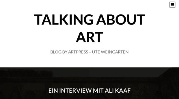 talkingaboutart.de