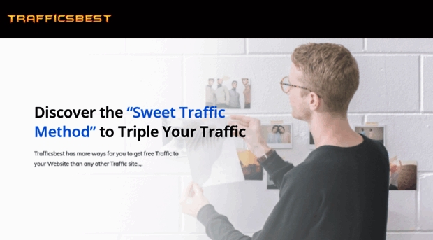 talkingads.trafficsbest.com