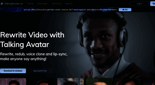 talkingavatar.ai