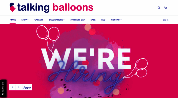 talkingballoons.com