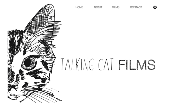 talkingcatfilms.com