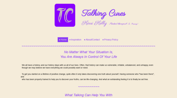 talkingcures.ca