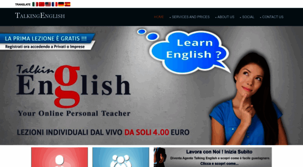 talkingenglish.net