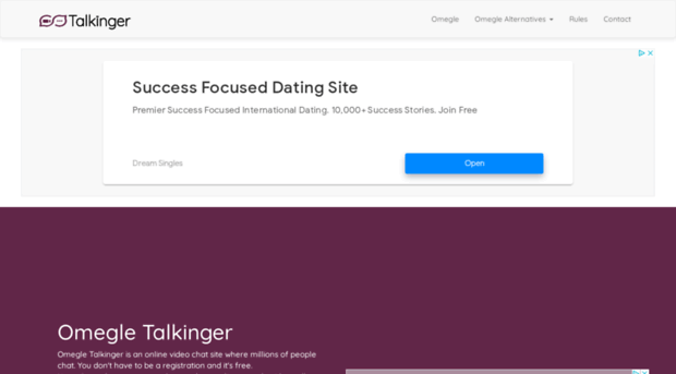 talkinger.com