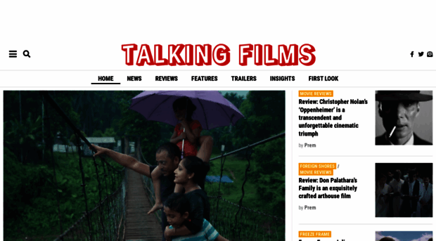 talkingfilms.net