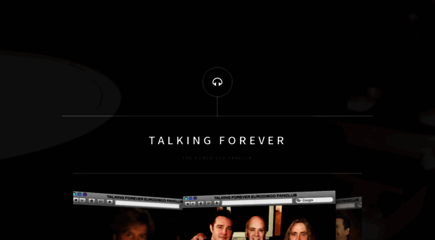 talkingforever.com