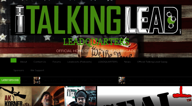 talkinglead.com