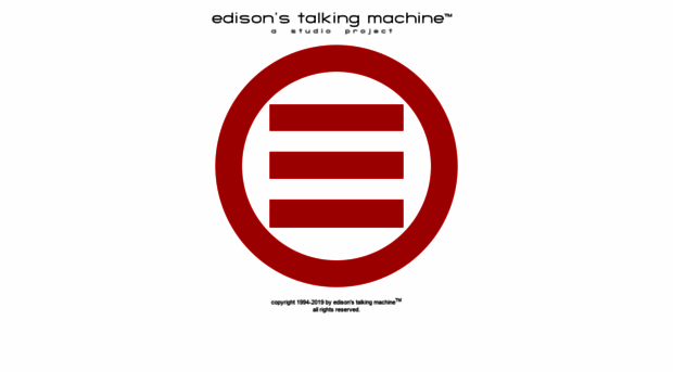 talkingmachine.com